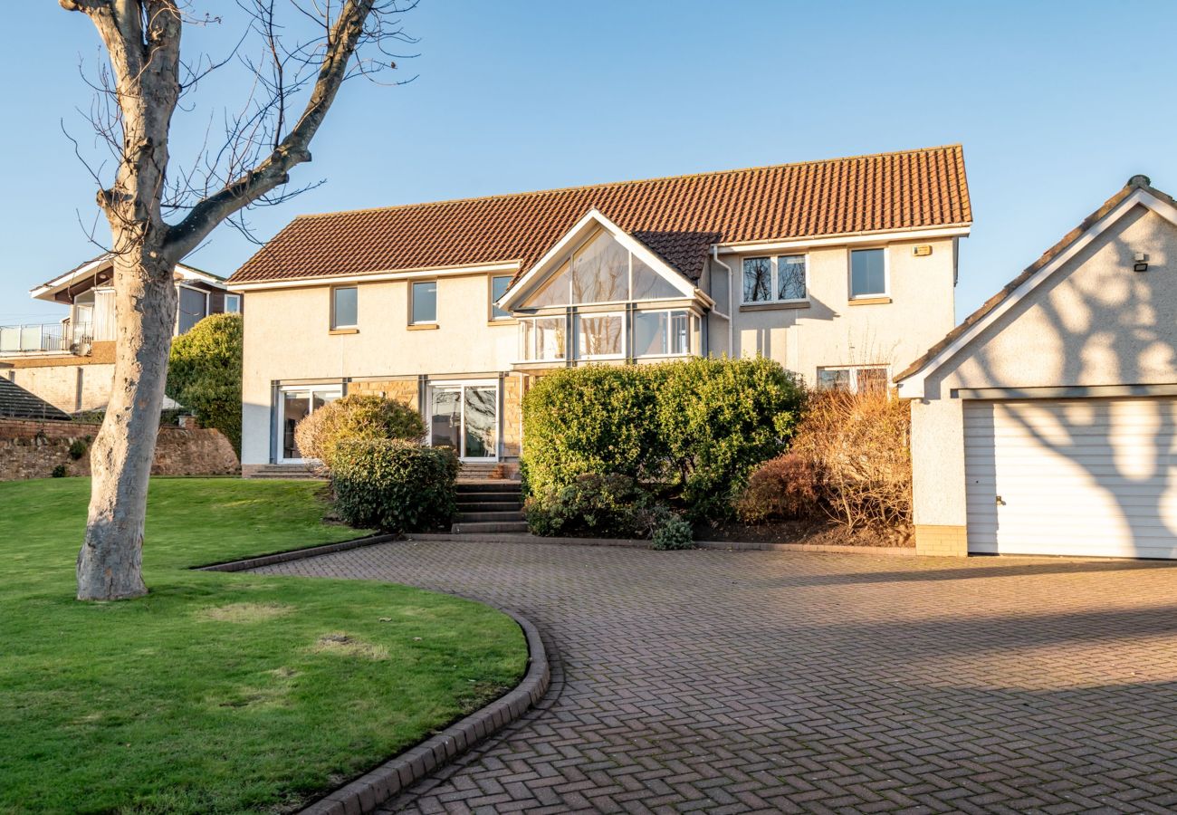 Ferienhaus in Elie - Homeview | Elie & Earlsferry