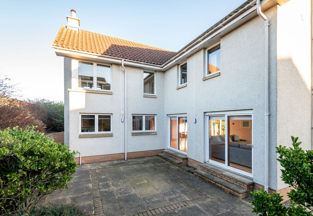 Ferienhaus in Elie - Homeview | Elie & Earlsferry