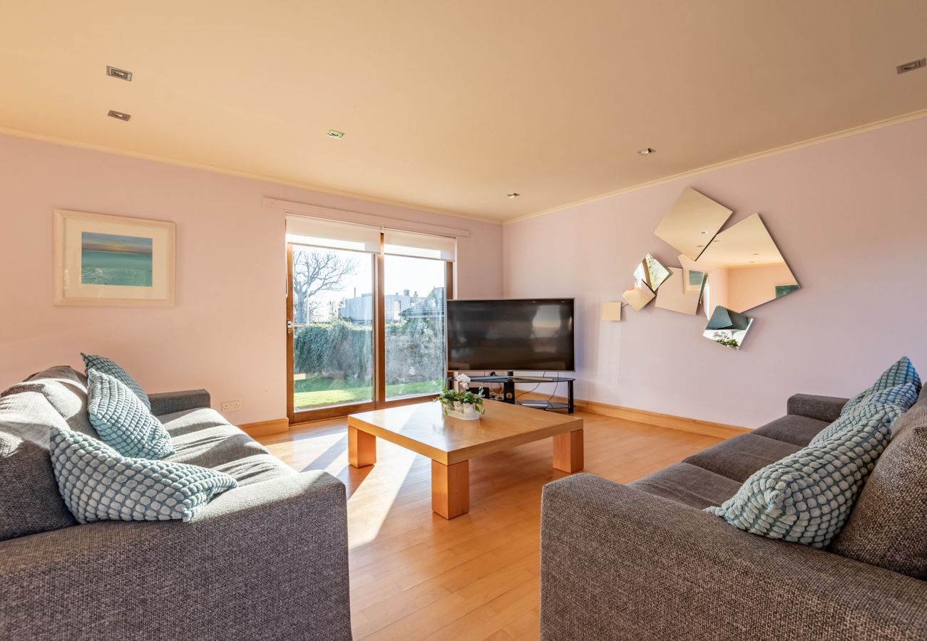 Ferienhaus in Elie - Homeview | Elie & Earlsferry