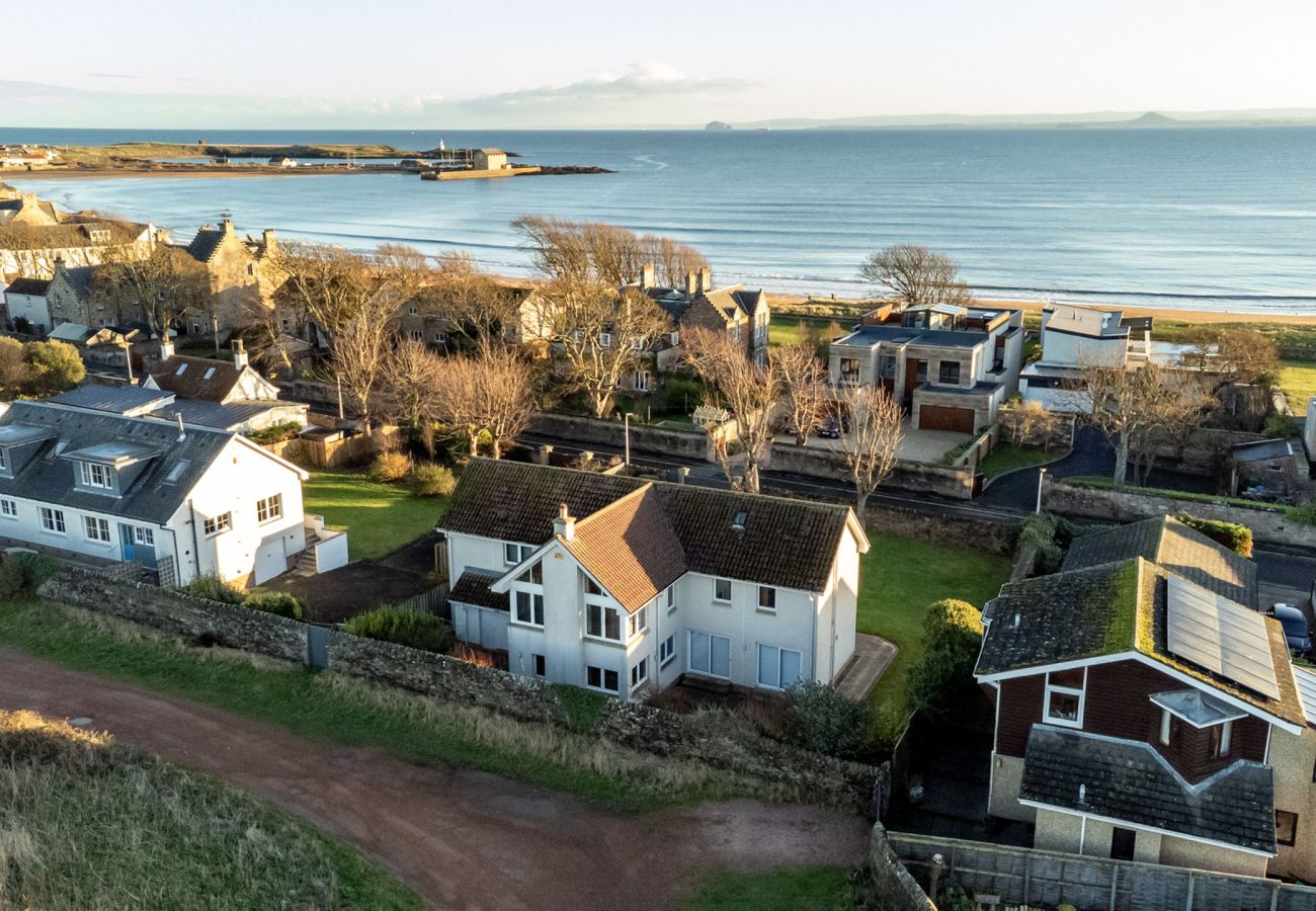 Ferienhaus in Elie - Homeview | Elie & Earlsferry