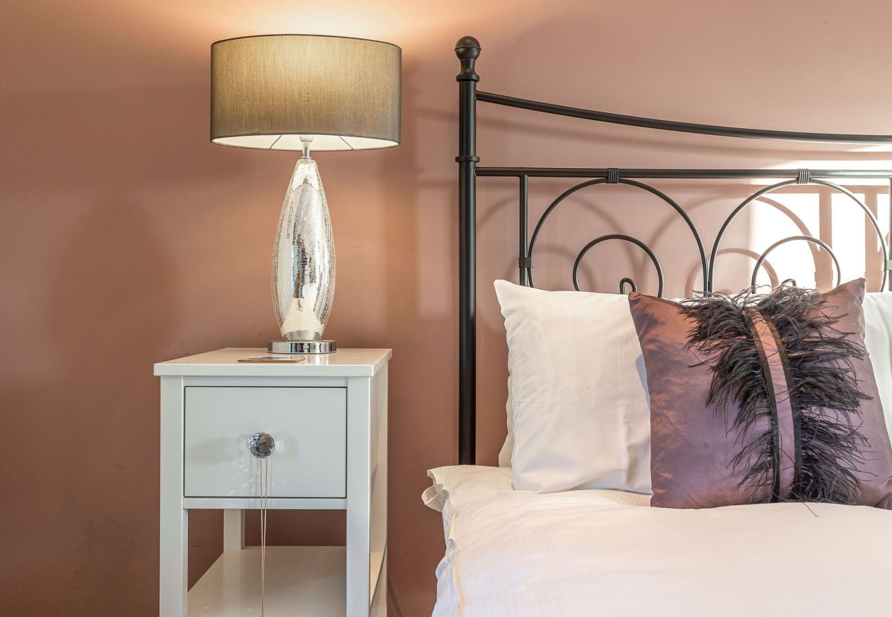 Ferienhaus in Anstruther - Links Lodge | Blacklaws Steading