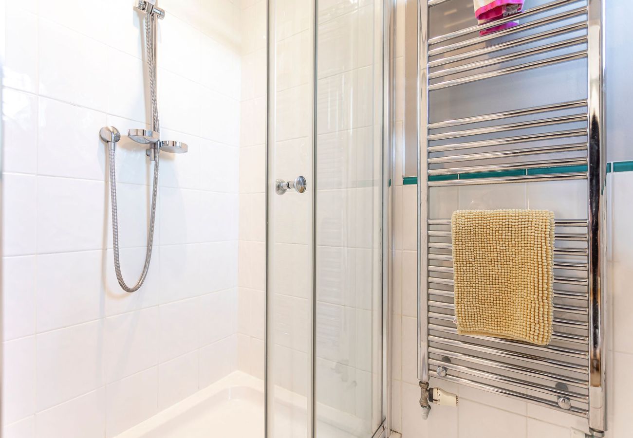 Ferienhaus in Anstruther - Links Lodge | Blacklaws Steading