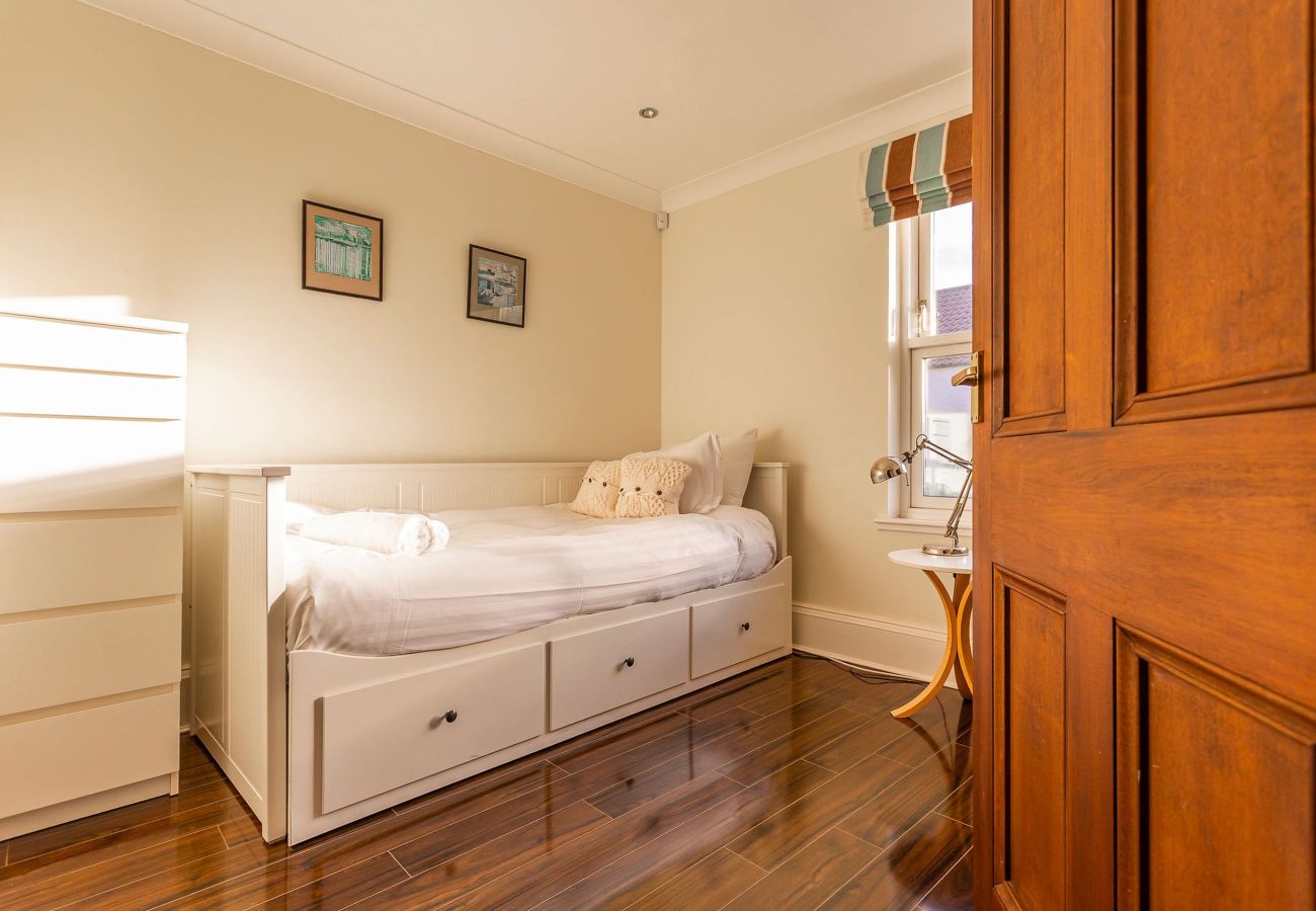 Ferienhaus in Anstruther - Links Lodge | Blacklaws Steading