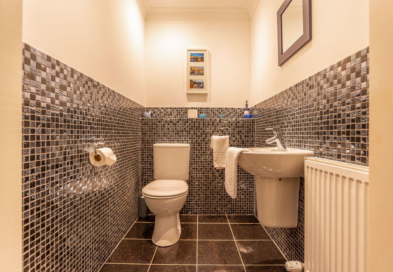 Ferienhaus in Anstruther - Links Lodge | Blacklaws Steading