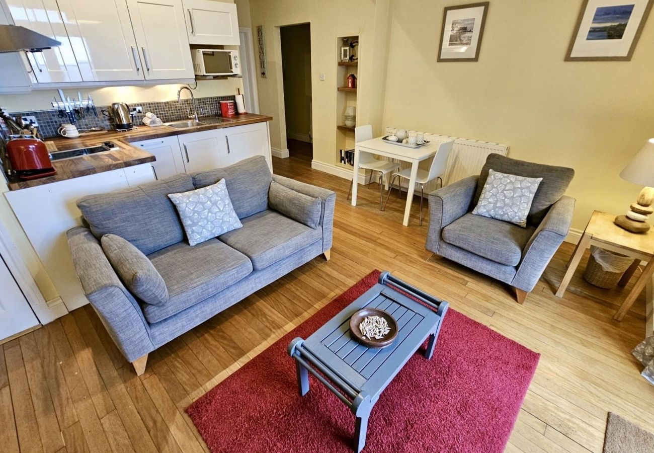 Ferienwohnung in Pittenweem - Little Net House | Pittenweem