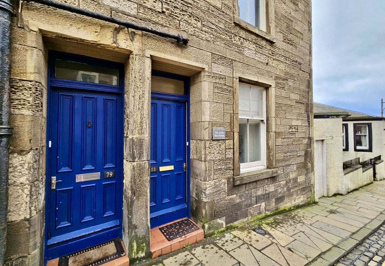 Ferienwohnung in Pittenweem - Little Net House | Pittenweem