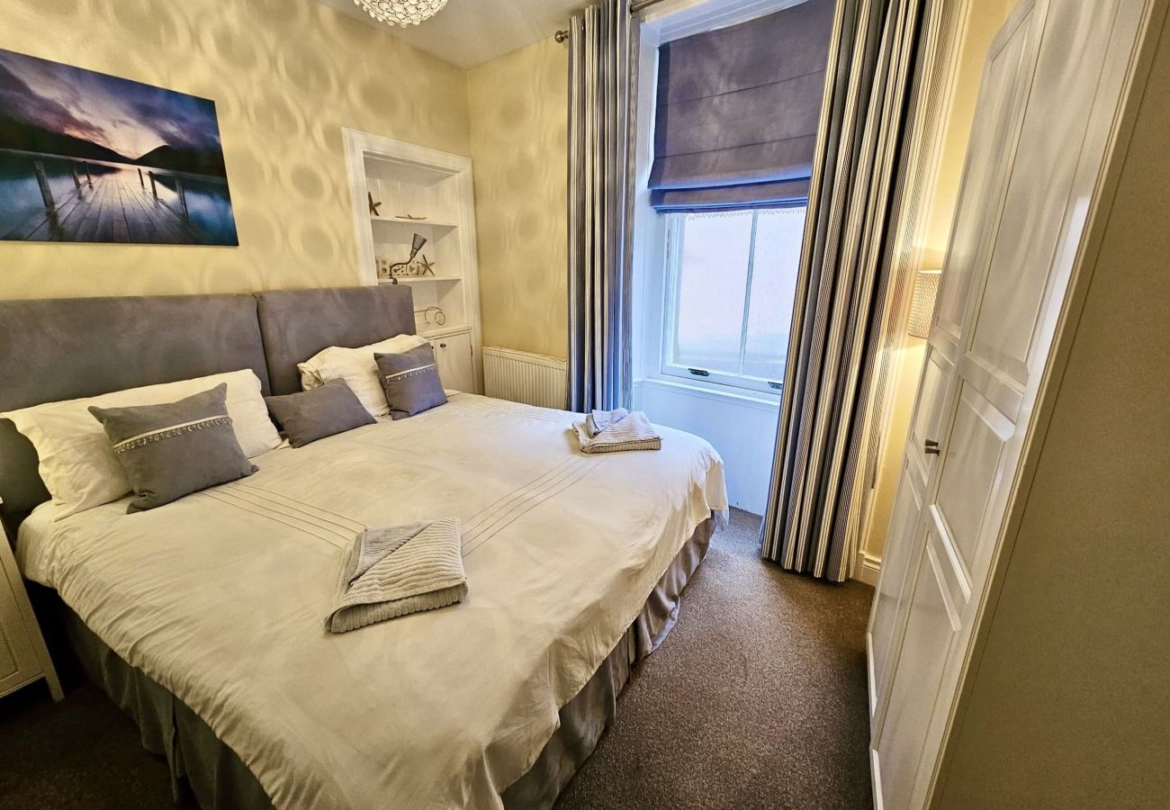 Ferienwohnung in Pittenweem - Little Net House | Pittenweem