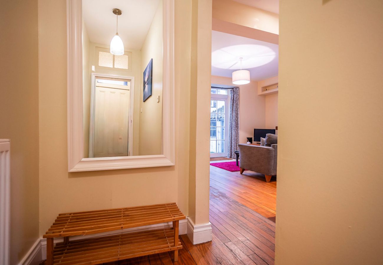 Ferienwohnung in Pittenweem - Little Net House | Pittenweem