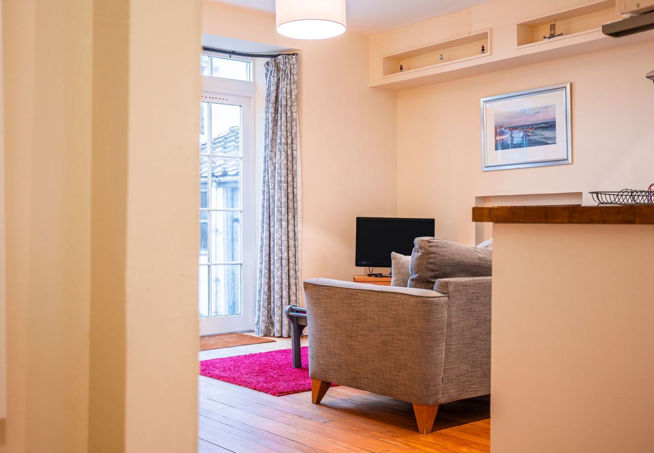 Ferienwohnung in Pittenweem - Little Net House | Pittenweem