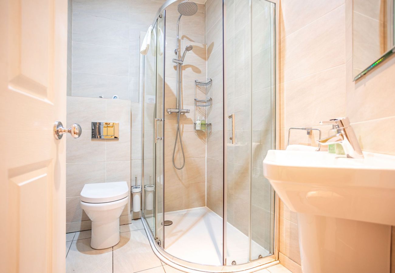 Ferienwohnung in Pittenweem - Little Net House | Pittenweem