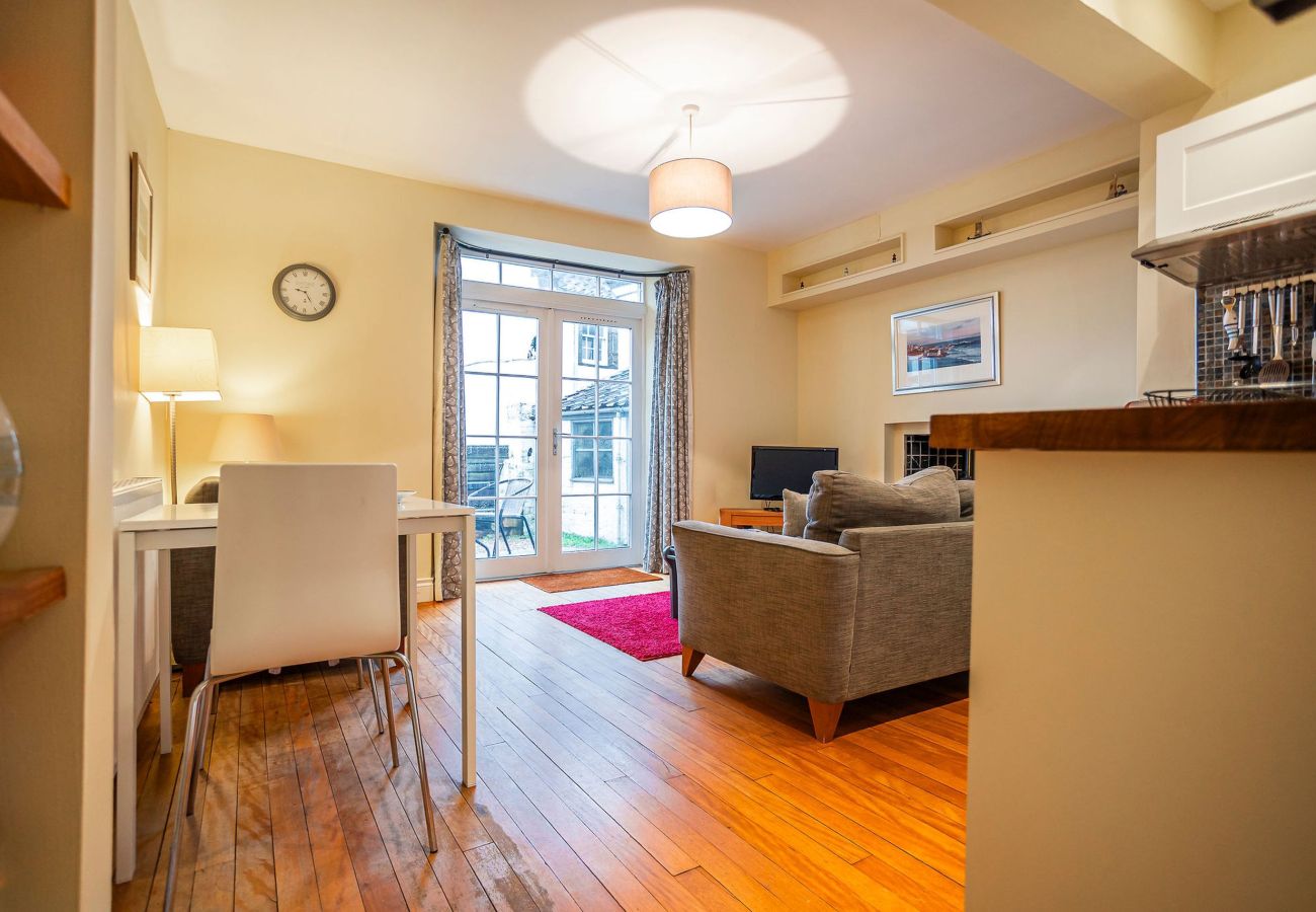 Ferienwohnung in Pittenweem - Little Net House | Pittenweem