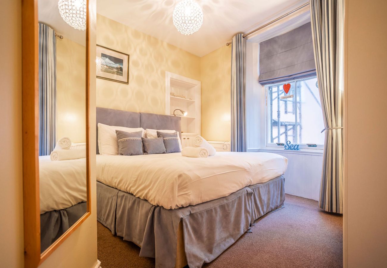 Ferienwohnung in Pittenweem - Little Net House | Pittenweem