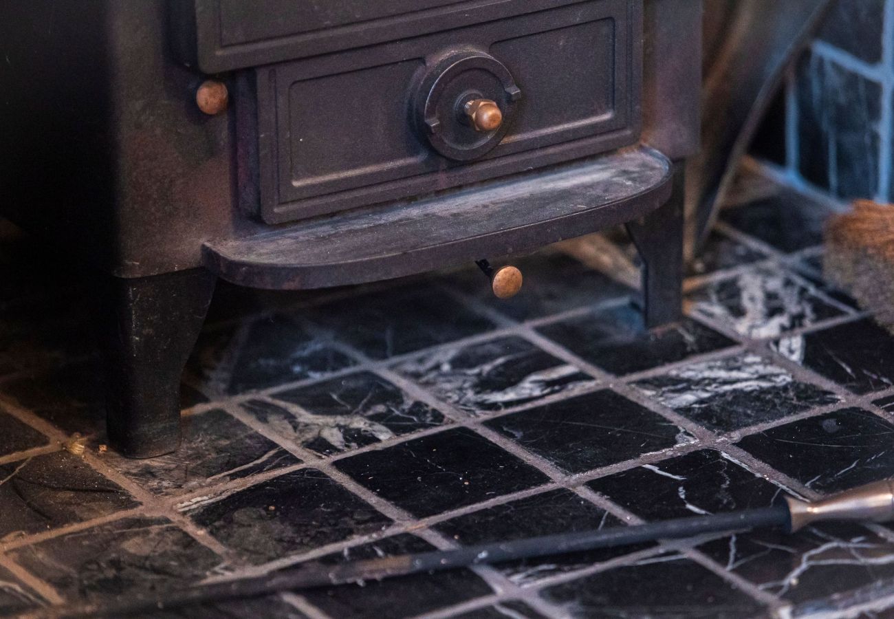 Ferienwohnung in Pittenweem - Little Net House | Pittenweem