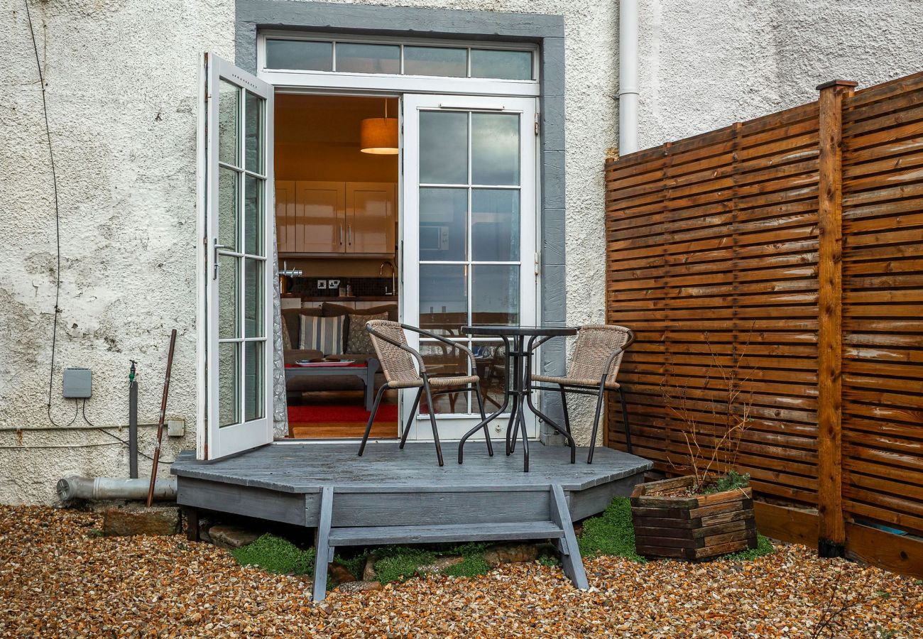 Ferienwohnung in Pittenweem - Little Net House | Pittenweem