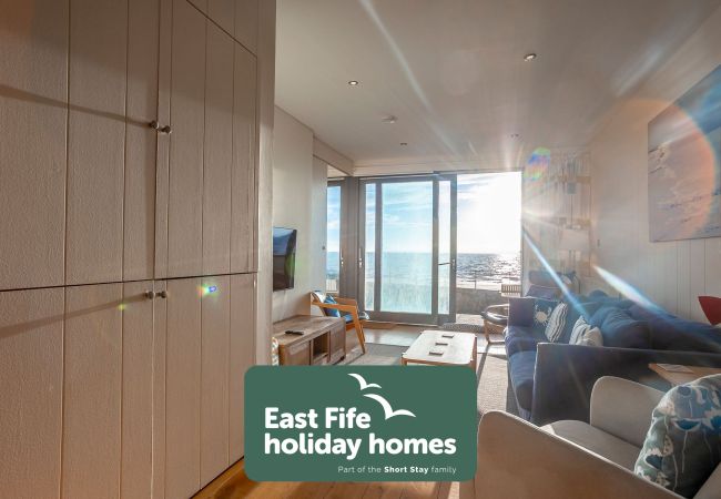 Ferienwohnung in Lower Largo - Main Street (No 56) | Lower Largo