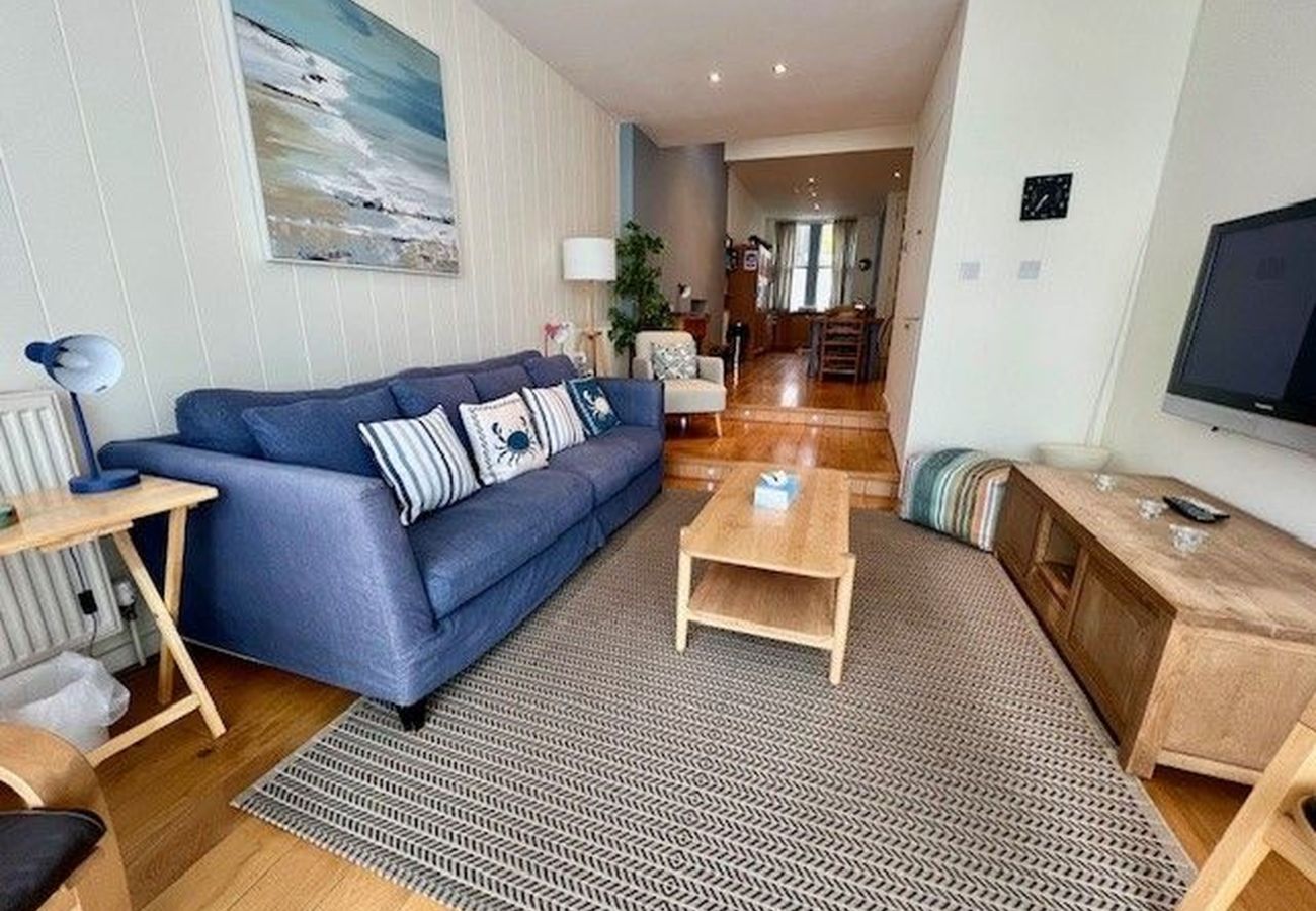 Ferienwohnung in Lower Largo - Main Street (No 56) | Lower Largo