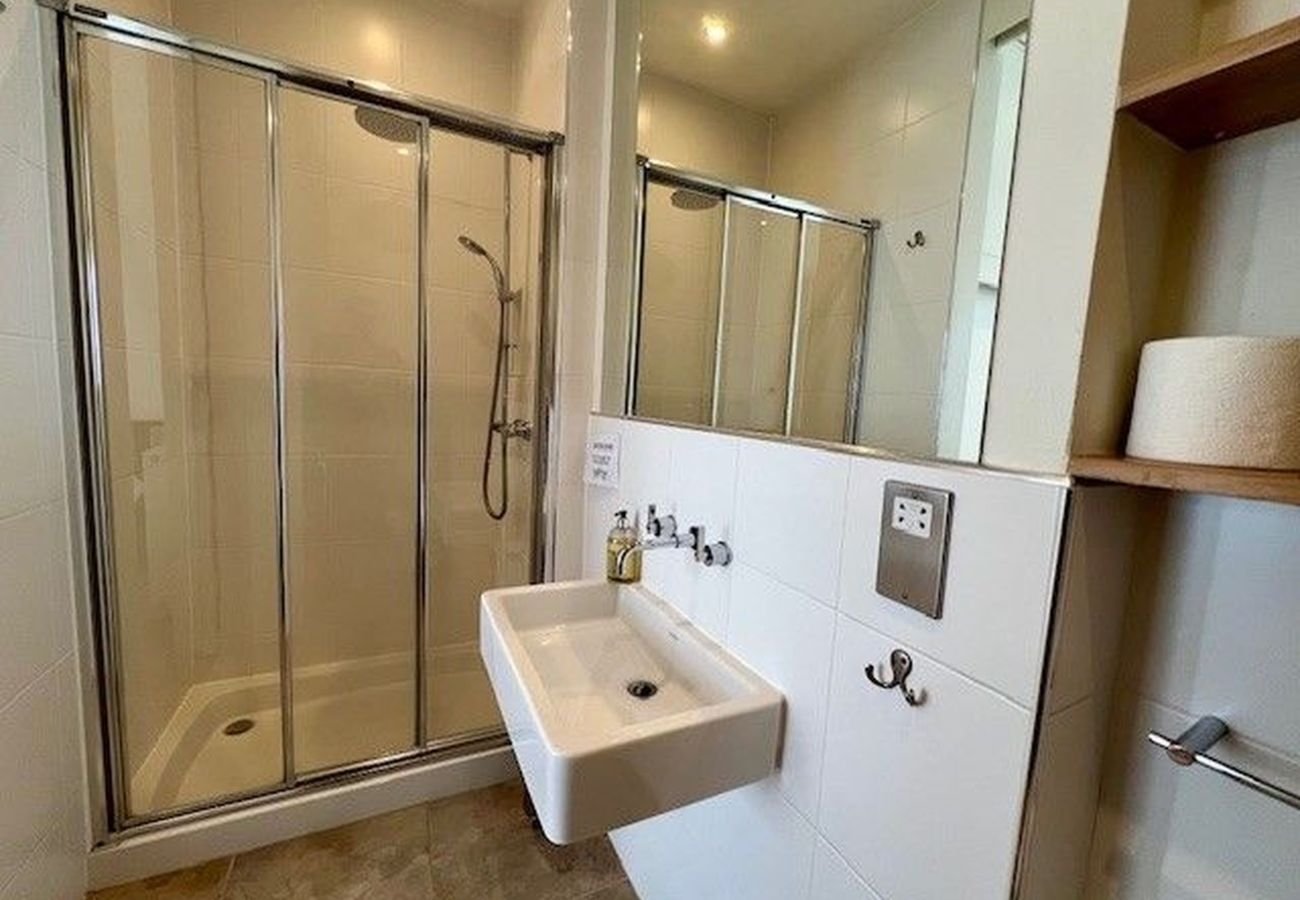 Ferienwohnung in Lower Largo - Main Street (No 56) | Lower Largo