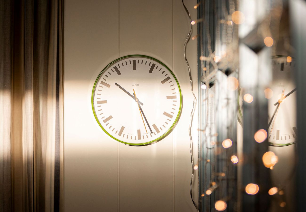 Ferienwohnung in Lower Largo - Main Street (No 56) | Lower Largo