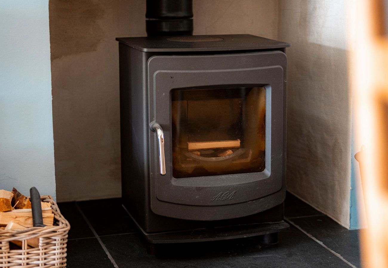 Ferienwohnung in Lower Largo - Main Street (No 56) | Lower Largo