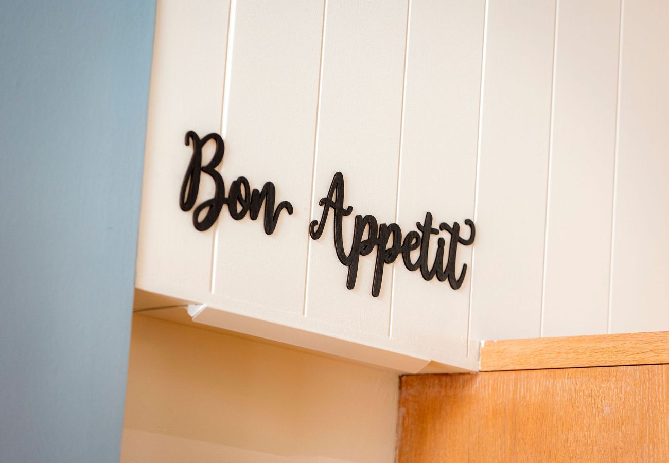 Ferienwohnung in Lower Largo - Main Street (No 56) | Lower Largo