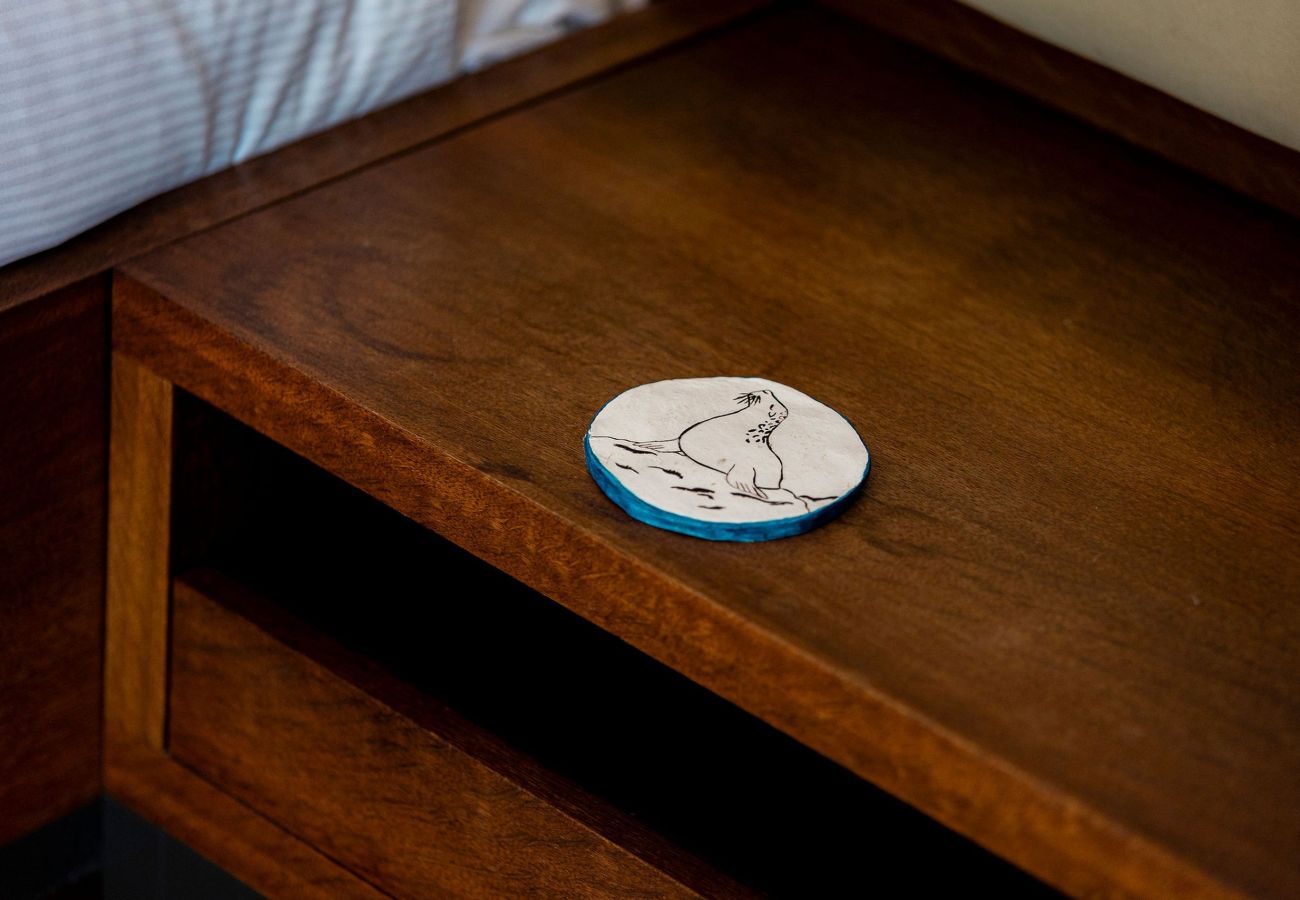 Ferienwohnung in Lower Largo - Main Street (No 56) | Lower Largo