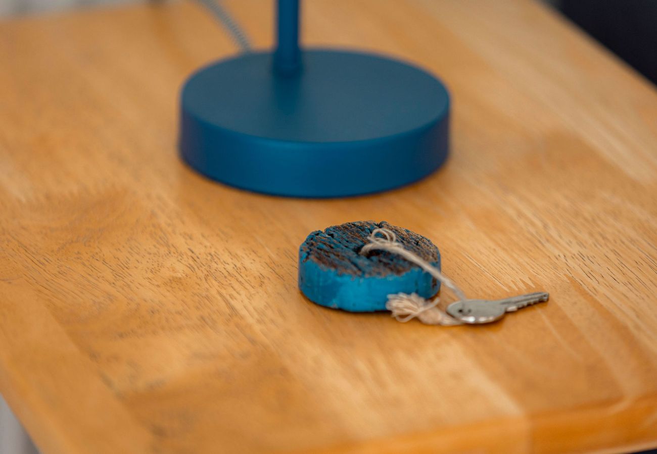 Ferienwohnung in Lower Largo - Main Street (No 56) | Lower Largo