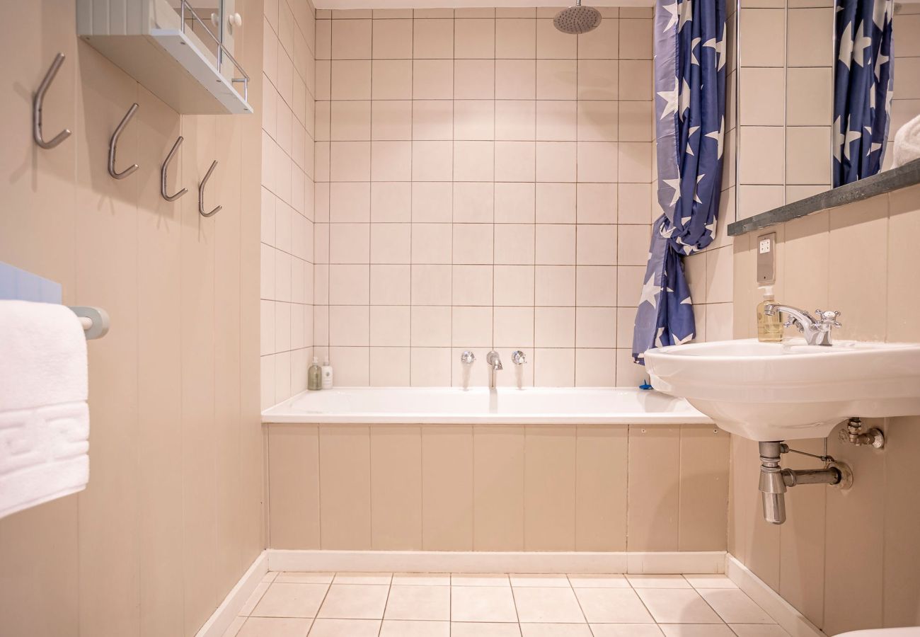 Ferienwohnung in Lower Largo - Main Street (No 56) | Lower Largo