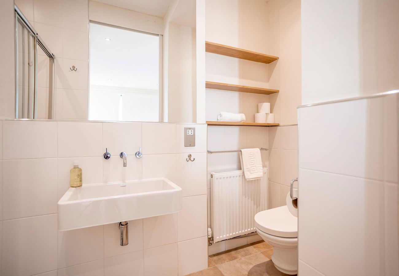 Ferienwohnung in Lower Largo - Main Street (No 56) | Lower Largo