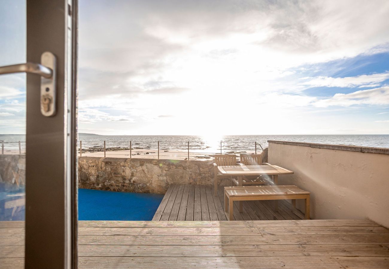 Ferienwohnung in Lower Largo - Main Street (No 56) | Lower Largo