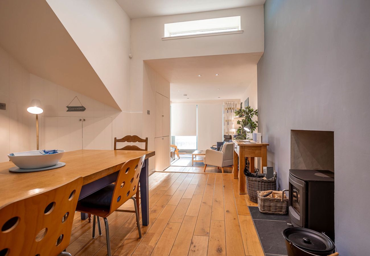 Ferienwohnung in Lower Largo - Main Street (No 56) | Lower Largo