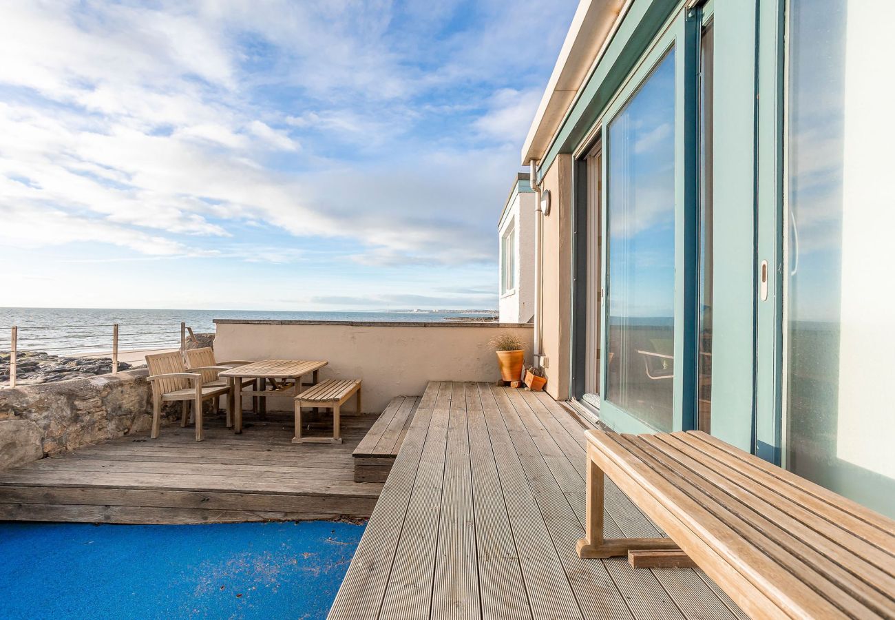 Ferienwohnung in Lower Largo - Main Street (No 56) | Lower Largo