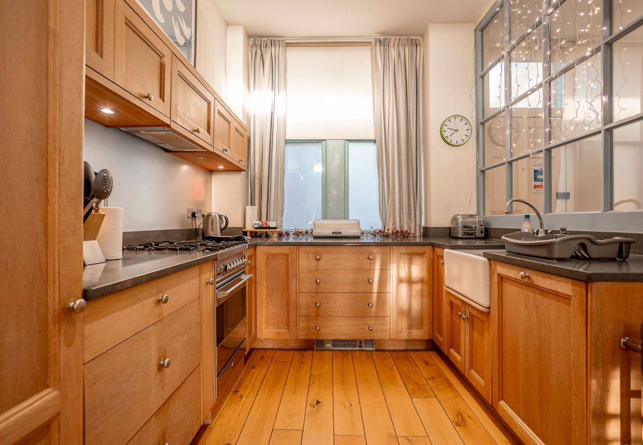 Ferienwohnung in Lower Largo - Main Street (No 56) | Lower Largo