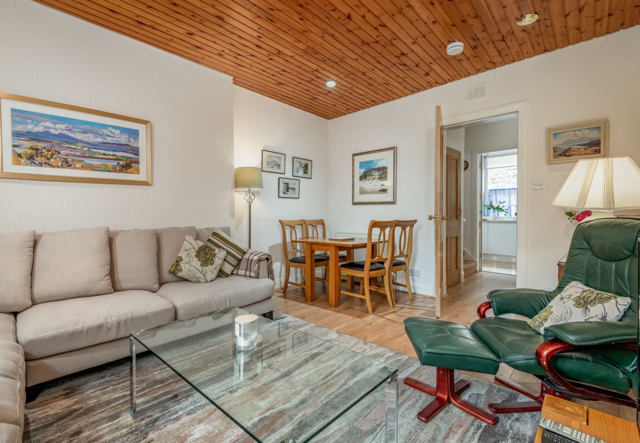 Ferienhaus in St Andrews - Market Street (No 28a) | St Andrews