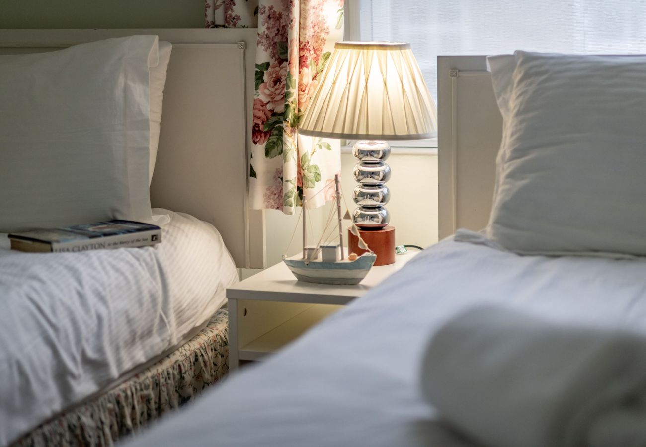 Ferienhaus in St Andrews - Market Street (No 28a) | St Andrews