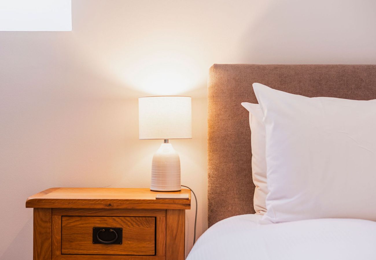 Ferienhaus in Kingsbarns - North Quarter Steading (No 11) | Kingsbarns