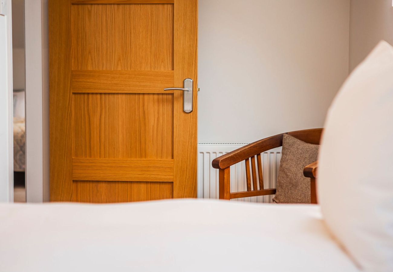 Ferienhaus in Kingsbarns - North Quarter Steading (No 11) | Kingsbarns