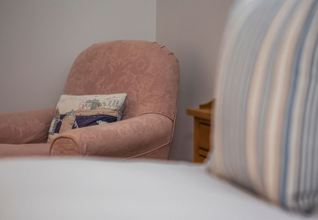 Ferienhaus in Kingsbarns - North Quarter Steading (No 11) | Kingsbarns