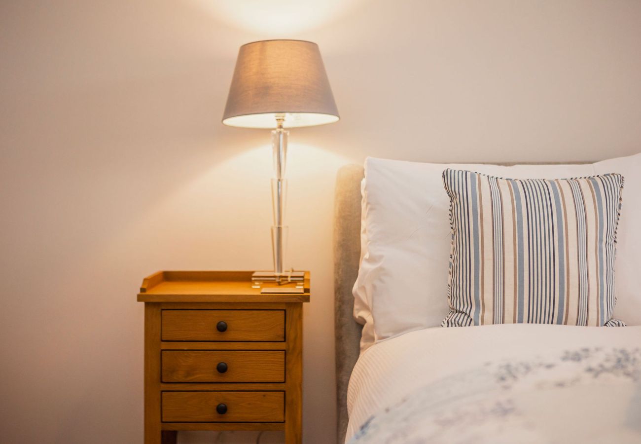 Ferienhaus in Kingsbarns - North Quarter Steading (No 11) | Kingsbarns