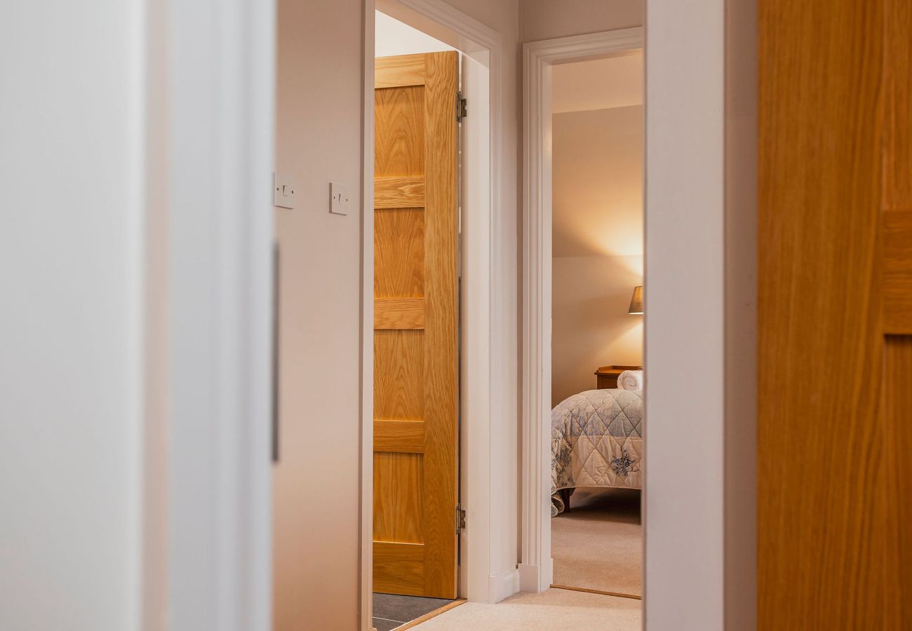 Ferienhaus in Kingsbarns - North Quarter Steading (No 11) | Kingsbarns