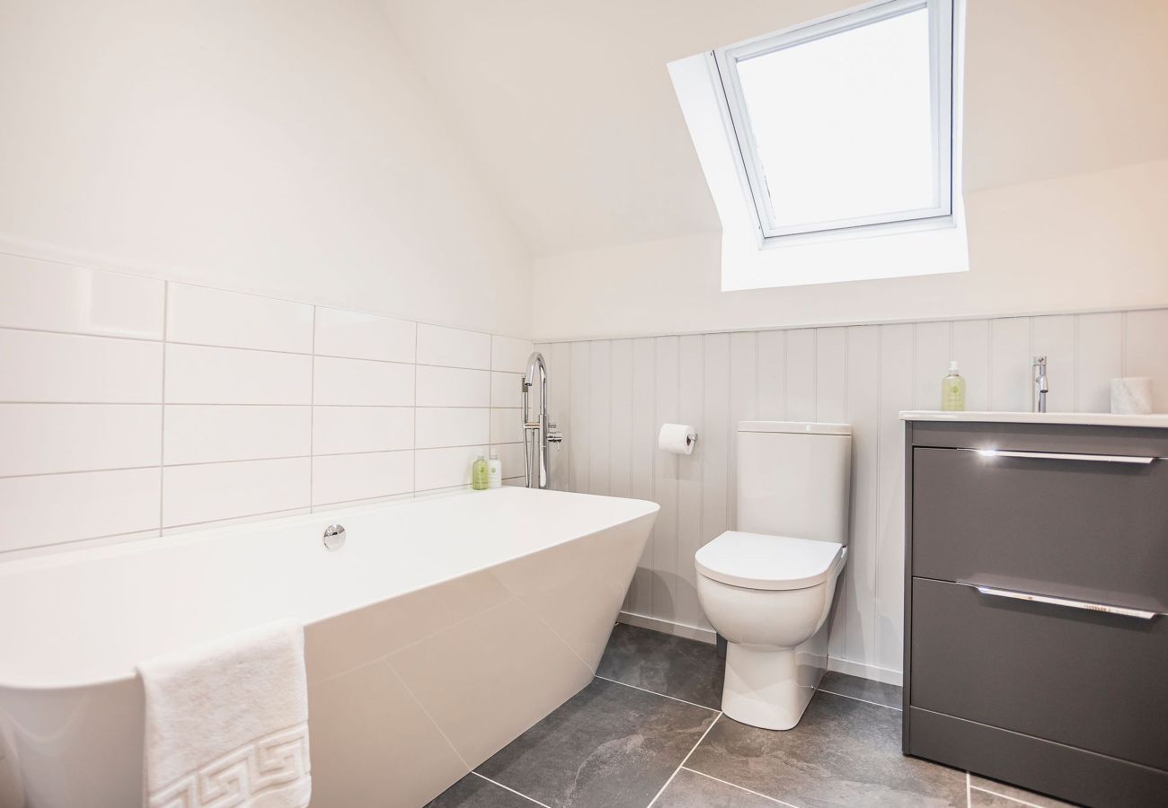 Ferienhaus in Kingsbarns - North Quarter Steading (No 11) | Kingsbarns