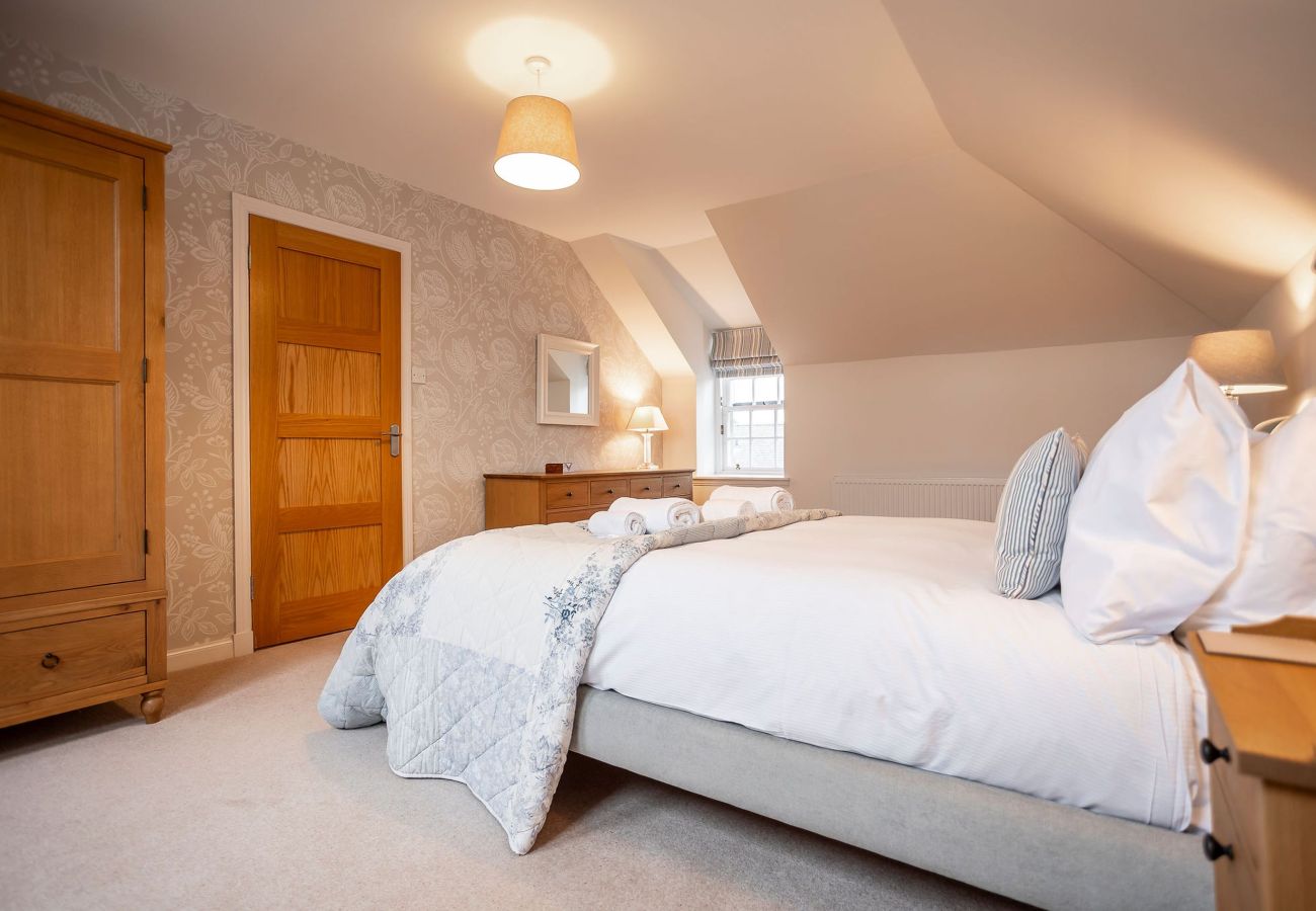 Ferienhaus in Kingsbarns - North Quarter Steading (No 11) | Kingsbarns