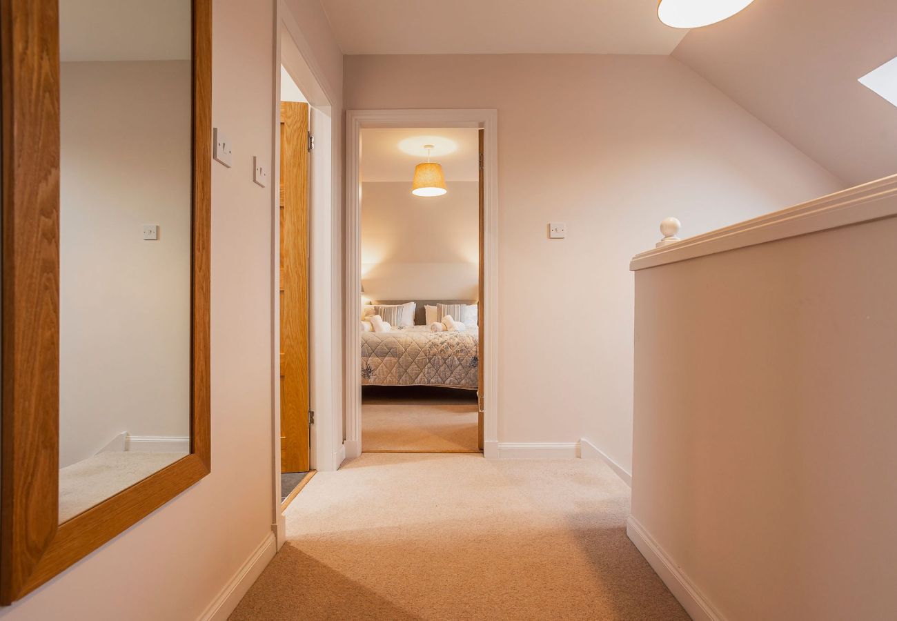 Ferienhaus in Kingsbarns - North Quarter Steading (No 11) | Kingsbarns