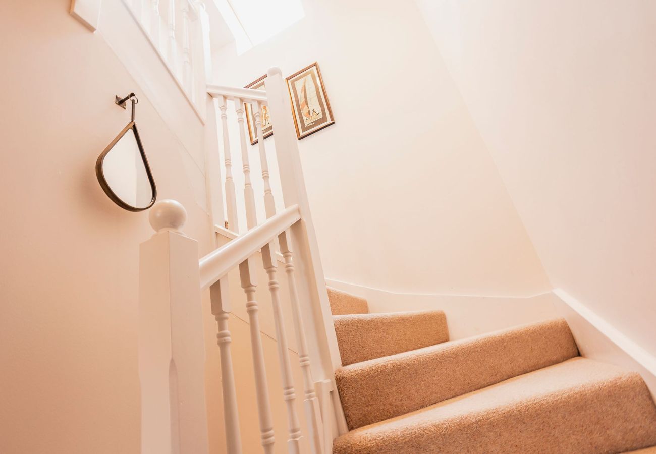 Ferienhaus in Kingsbarns - North Quarter Steading (No 11) | Kingsbarns