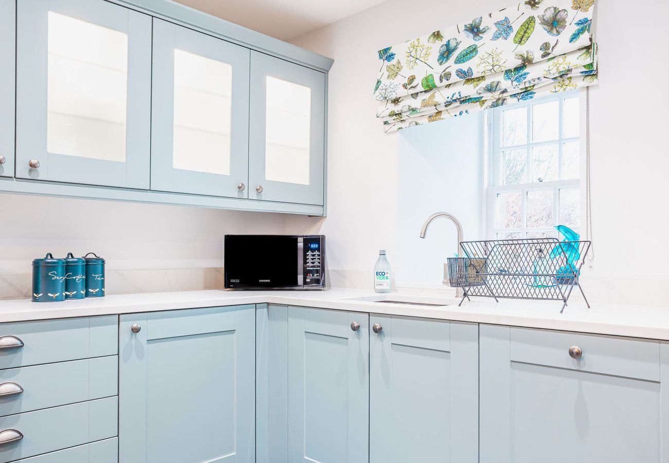 Ferienhaus in Kingsbarns - North Quarter Steading (No 11) | Kingsbarns