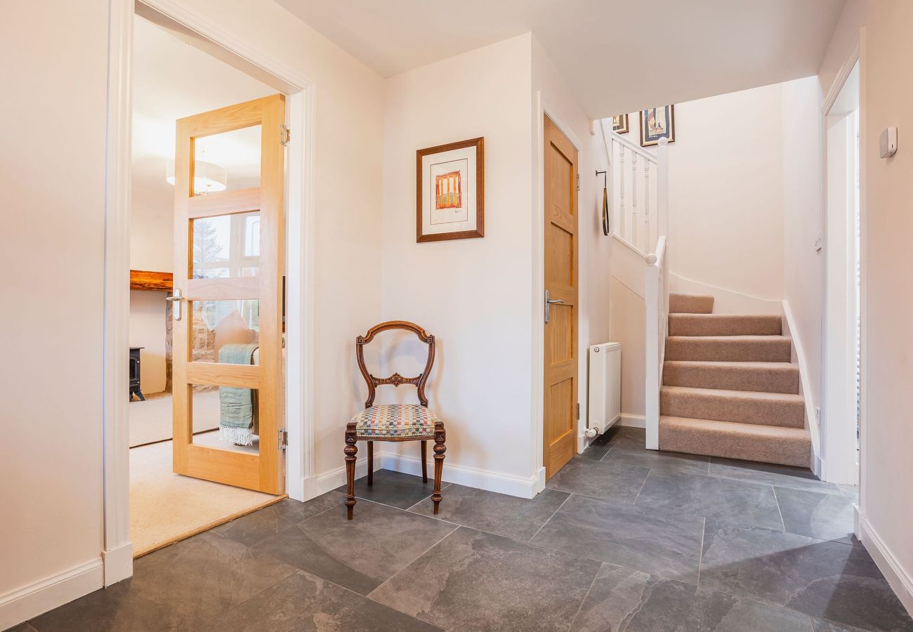 Ferienhaus in Kingsbarns - North Quarter Steading (No 11) | Kingsbarns