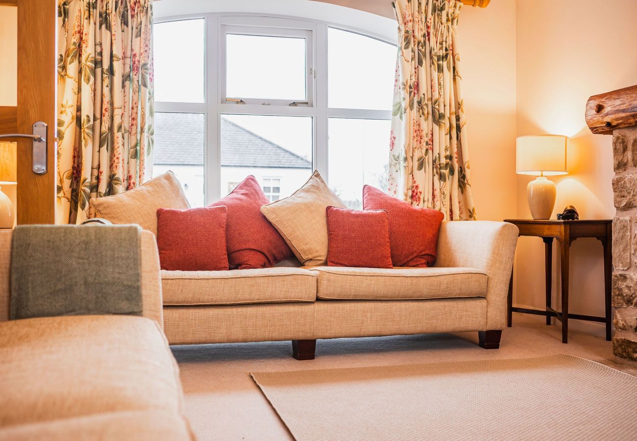 Ferienhaus in Kingsbarns - North Quarter Steading (No 11) | Kingsbarns