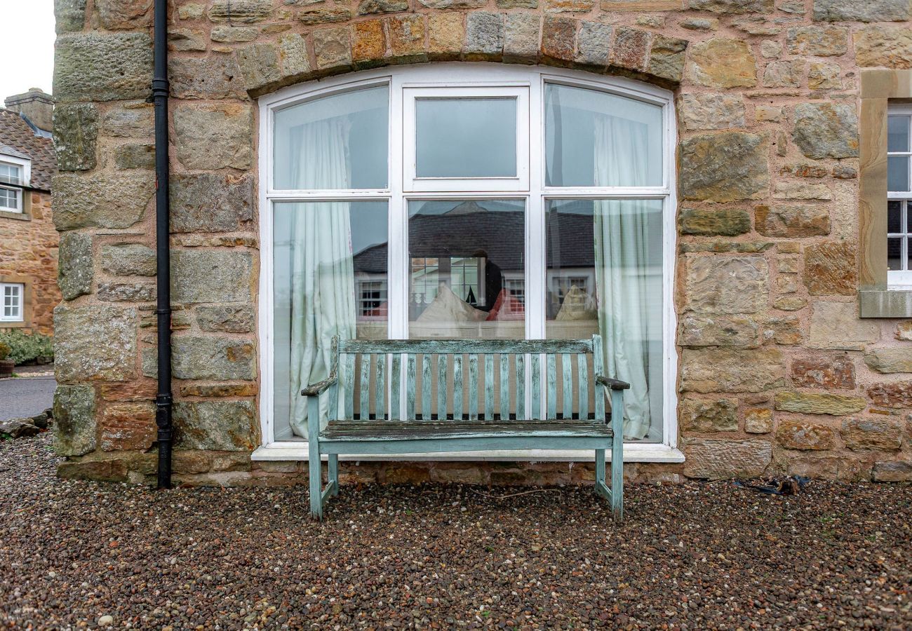 Ferienhaus in Kingsbarns - North Quarter Steading (No 11) | Kingsbarns