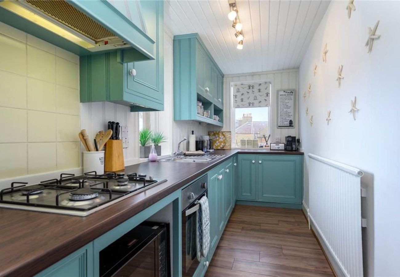 Ferienhaus in Elie - Overton | Elie