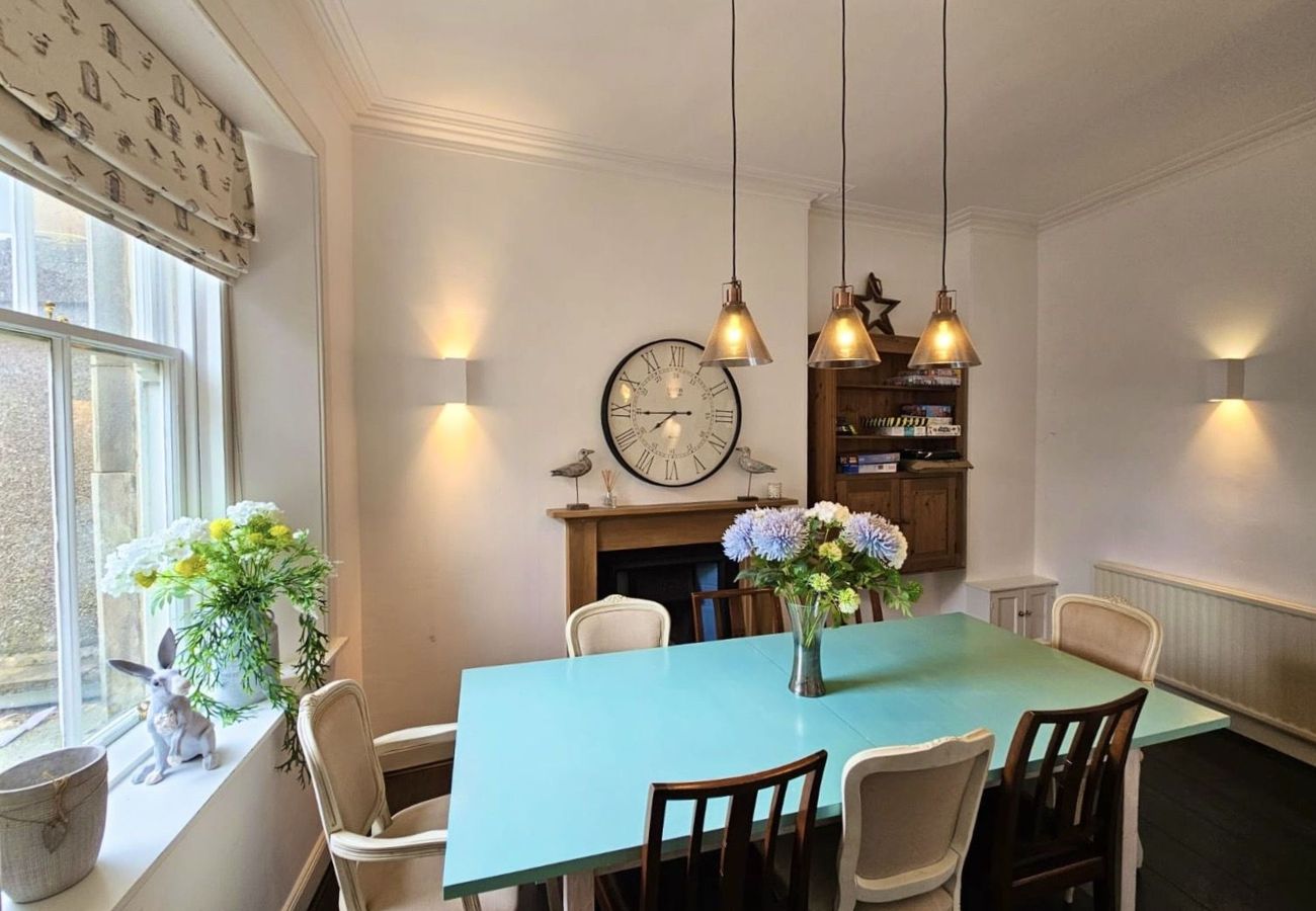 Ferienhaus in Elie - Overton | Elie