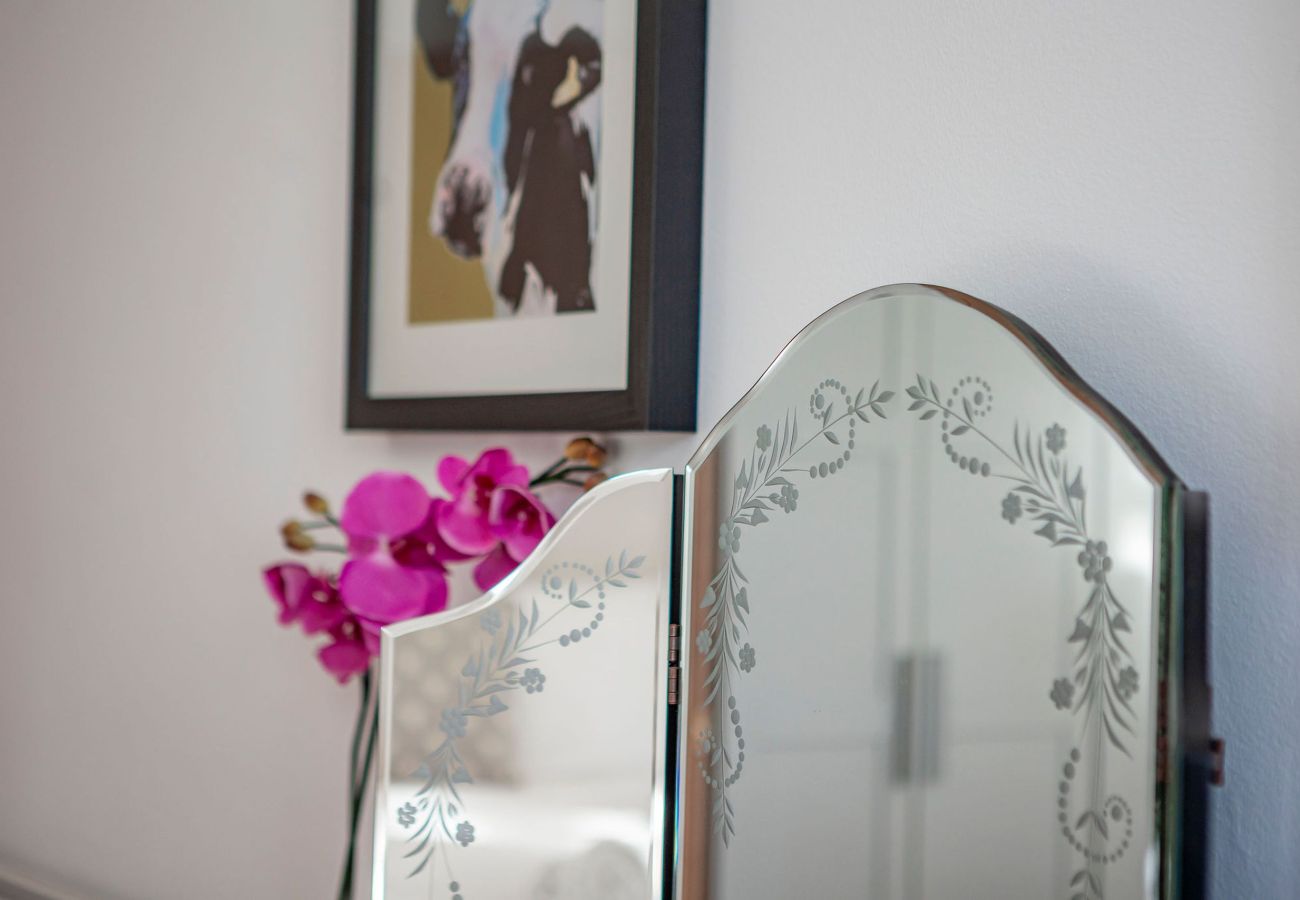 Ferienhaus in Elie - Overton | Elie